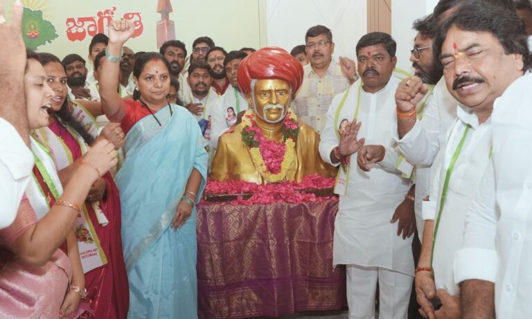 Social Telangana