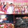 KCR Political Strategy