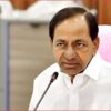 KCR Meeting