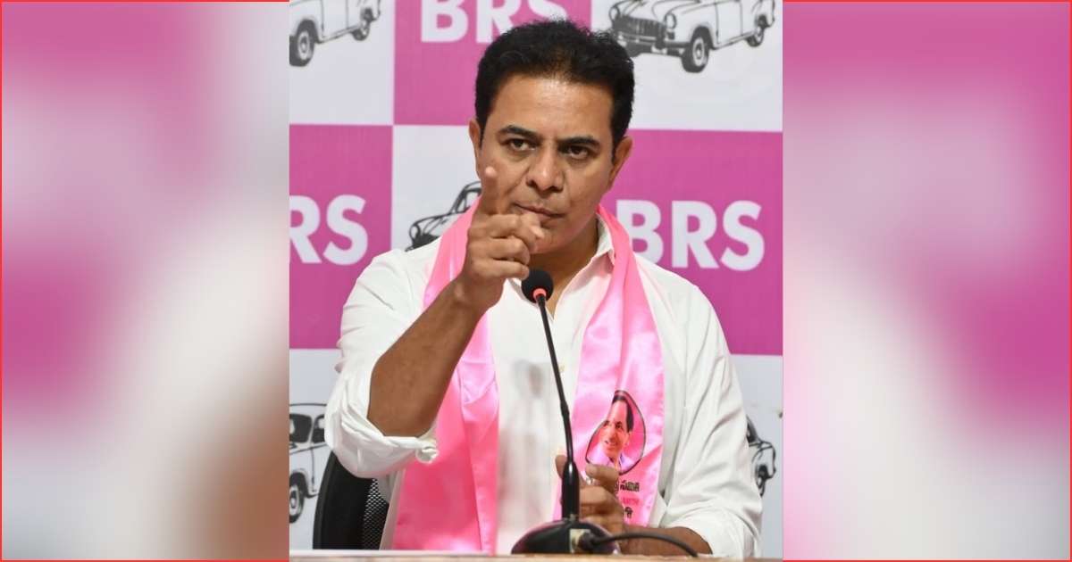 Political Remarks Clash