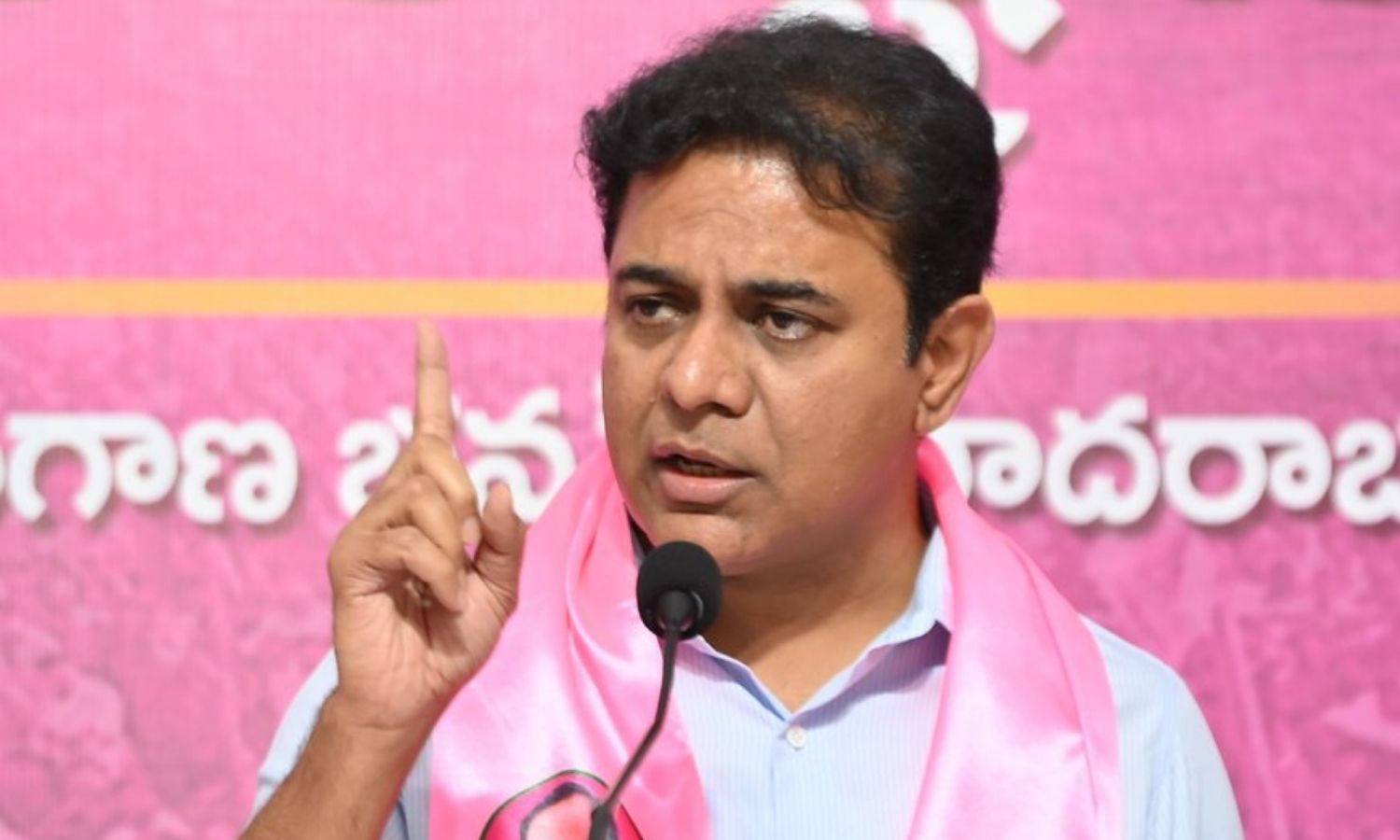 Regional Representation