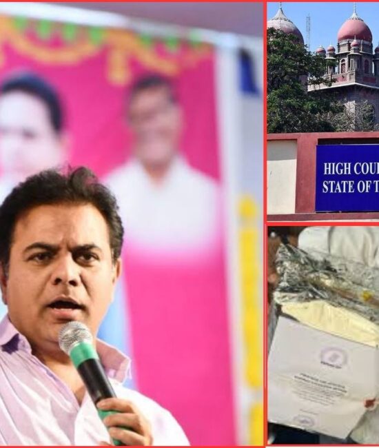 Ghosh Commission Reaction