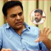 KTR Blames Government