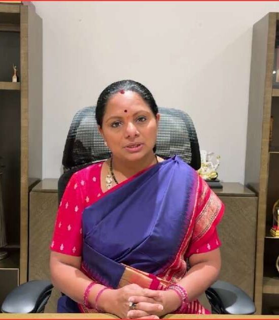 Telangana Share Warning