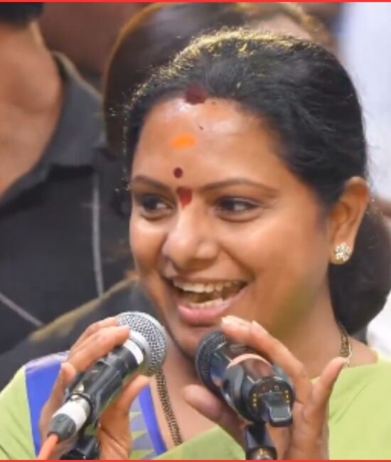 Telangana Rakshana Sena