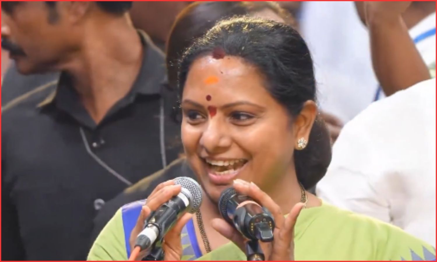 Telangana Rakshana Sena