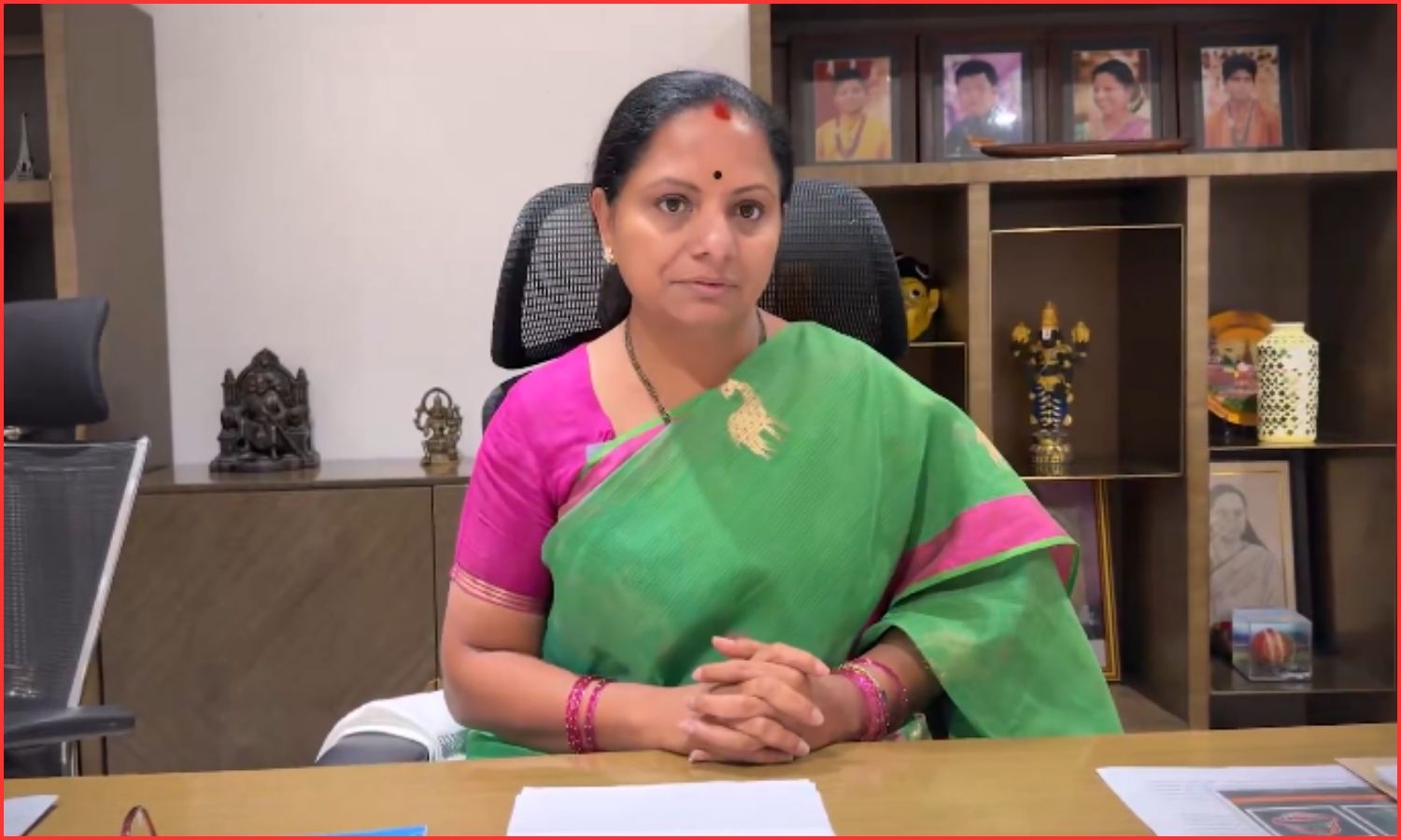 Women Bill Controversy