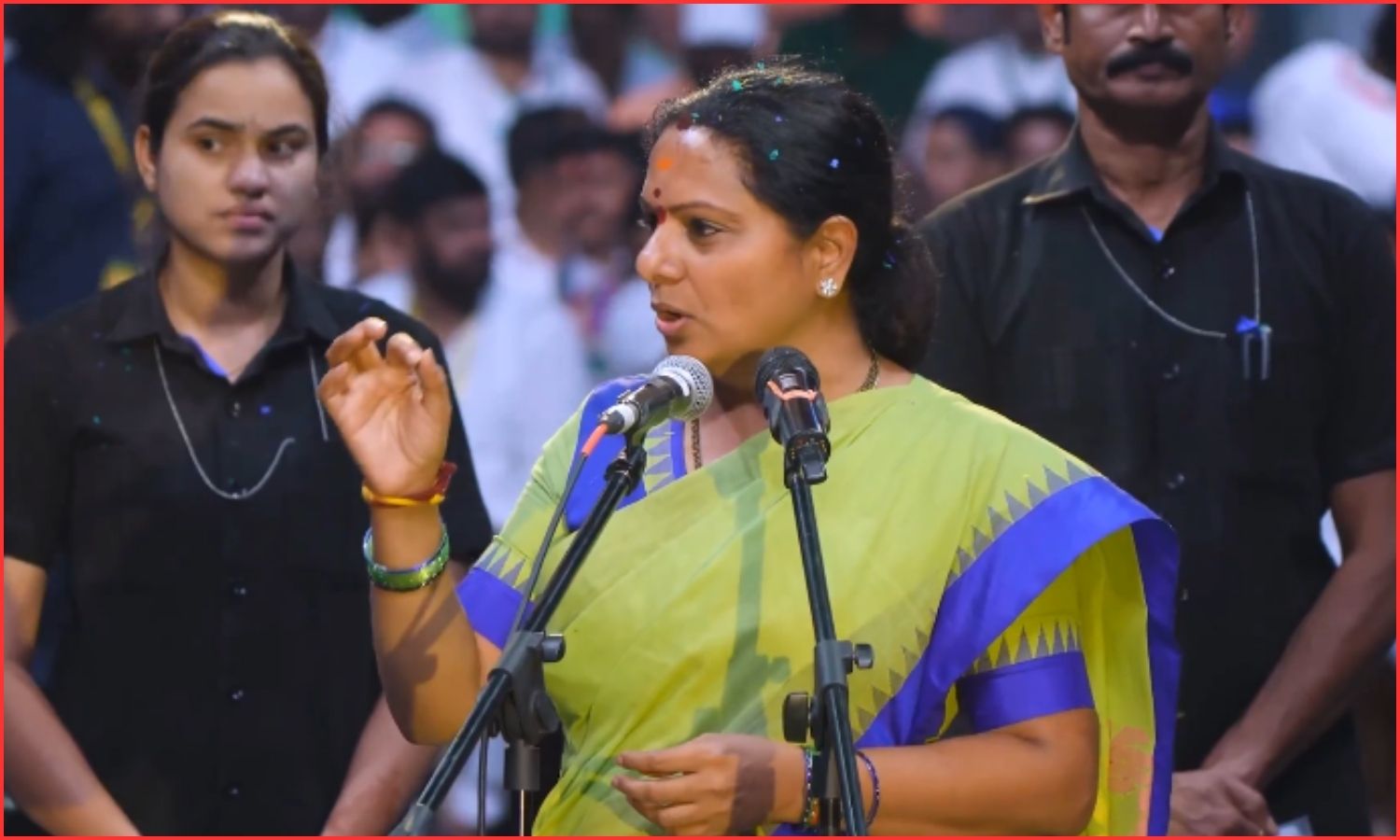 Welfare Policy Vision