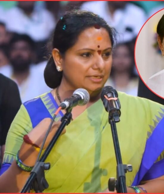 Political Breakaway Move