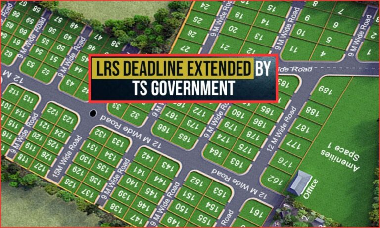 LRS Fee Discount