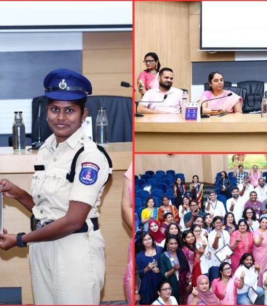 Margadarshak Programme