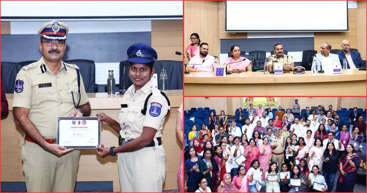 Margadarshak Programme