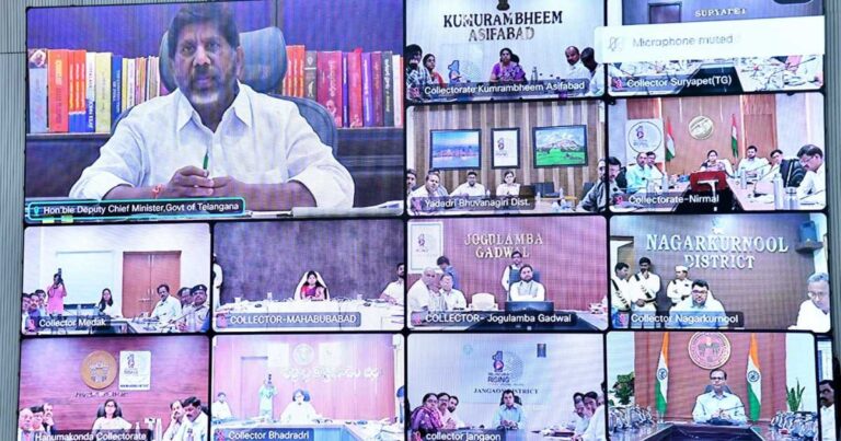 Governance Review