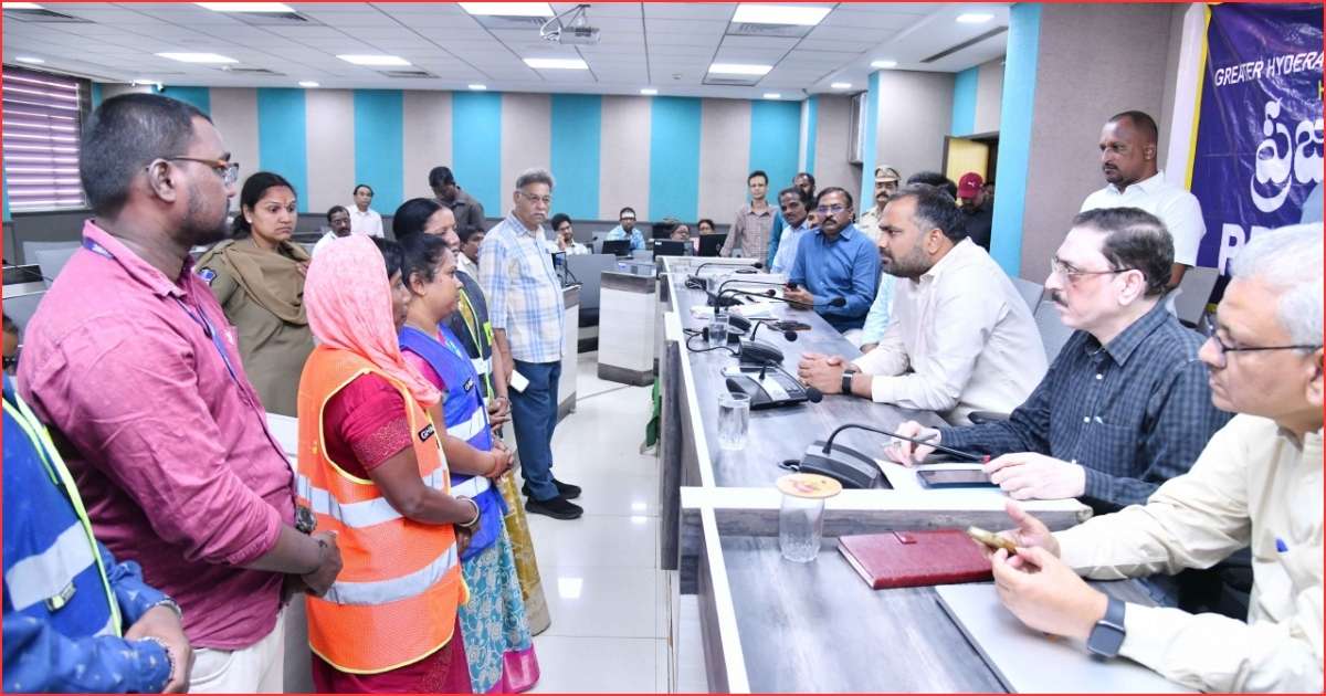 Prajavani Grievances