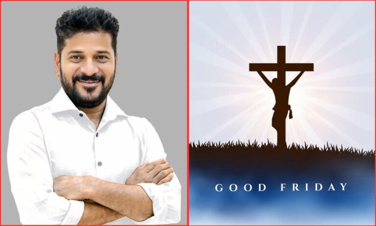 Good Friday