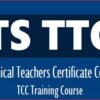 TTC Summer Training