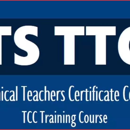 TTC Summer Training
