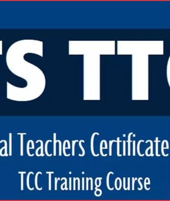 TTC Summer Training