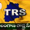 Telangana Rashtra Sena