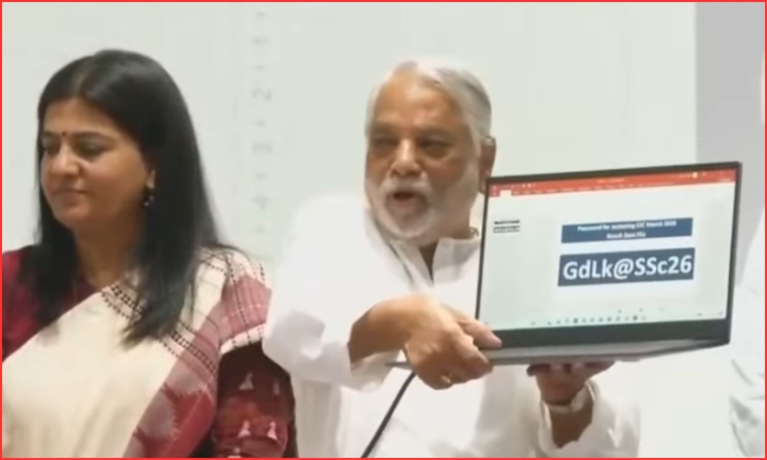 Telangana SSC Results