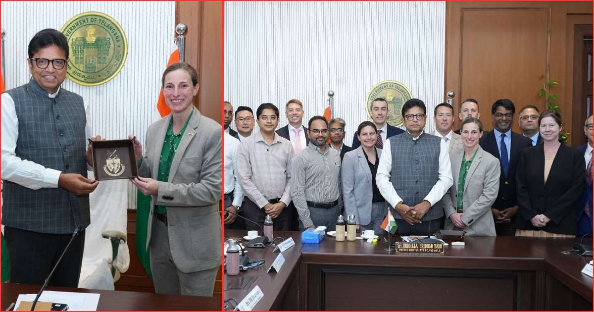 Aerospace Investment Hub