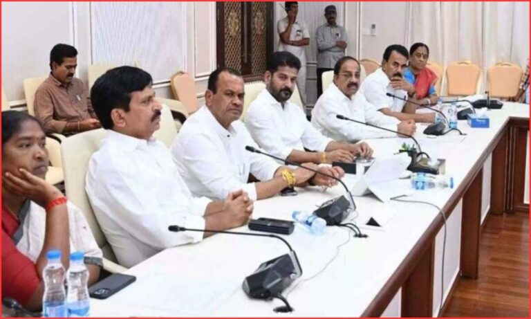 Cabinet Decisions
