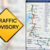 Traffic Advisory