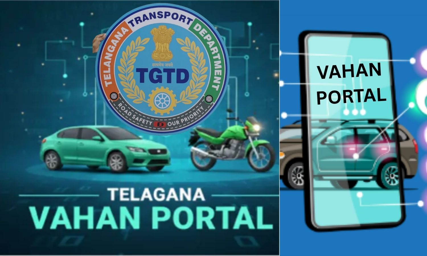 Vehicle Registration