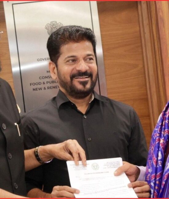 Boiled Rice Proposal