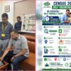 Hyderabad Census Drive