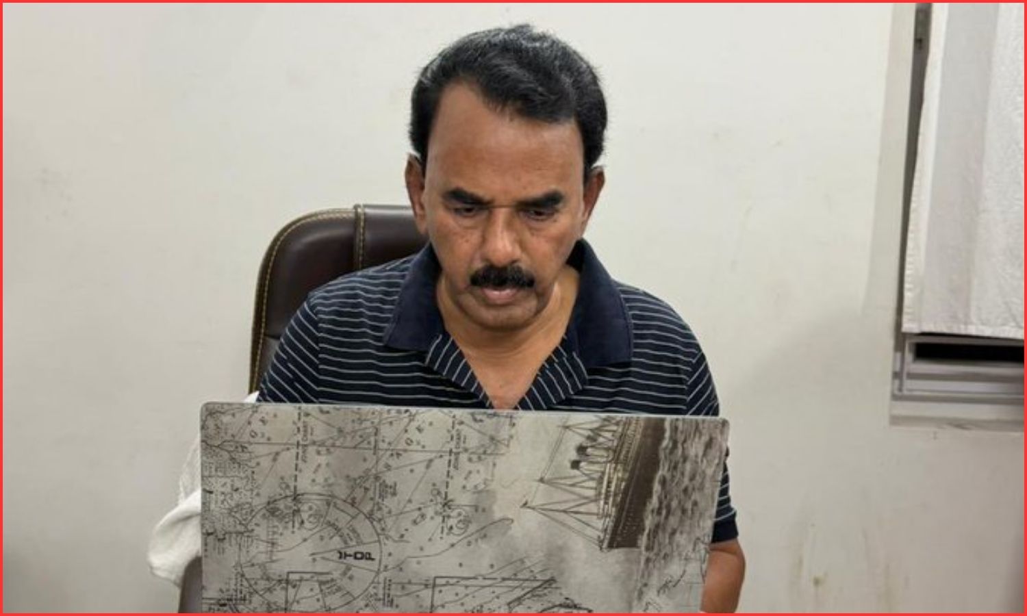 Census Participation Drive