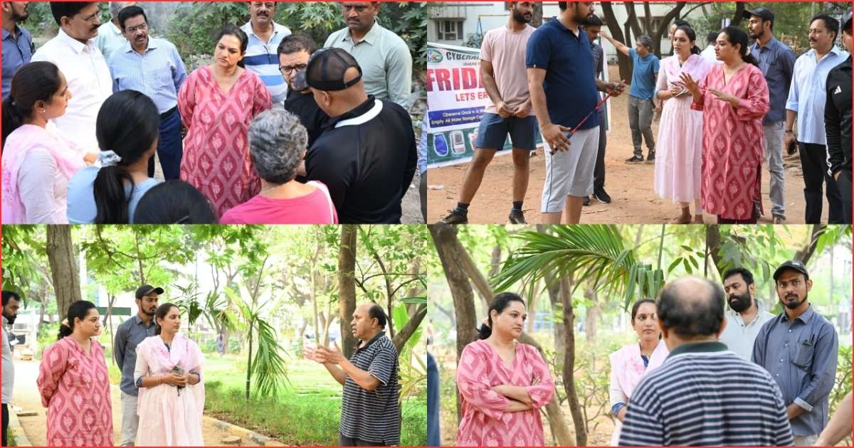 Civic Works Inspection