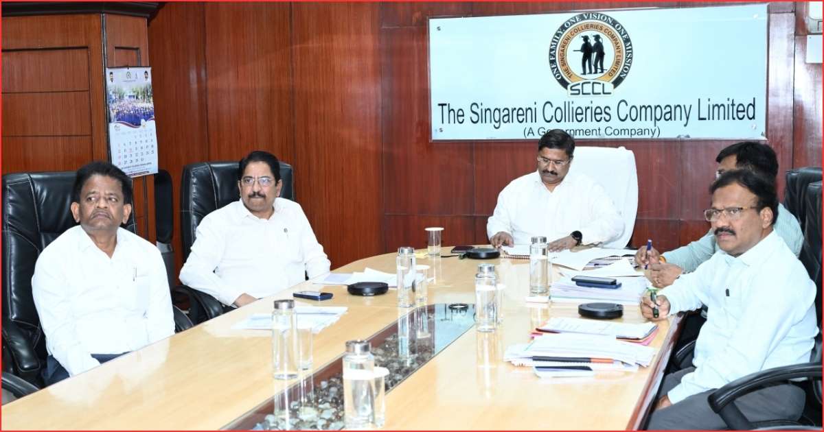 Coal Dispatch Target