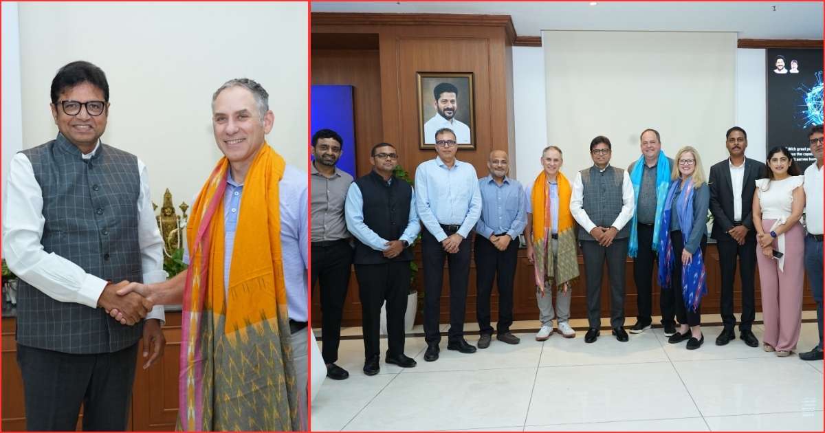 Engineering Hub Expansion