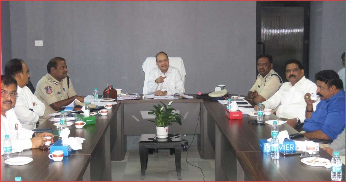 Fire Safety Amendments