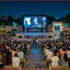 Open Air Screenings