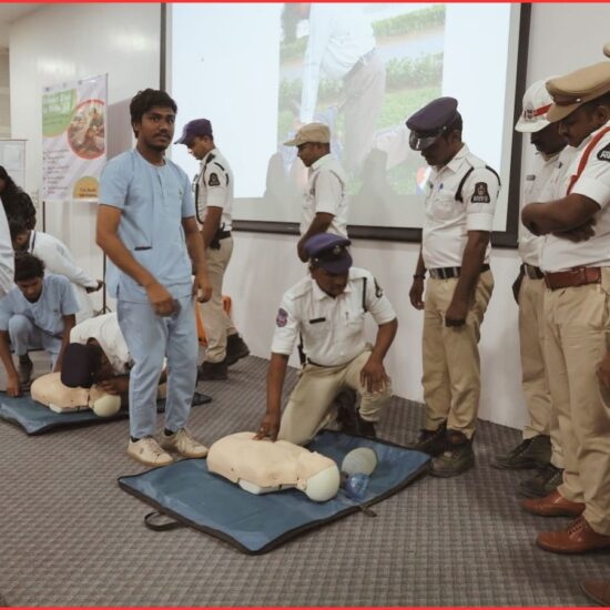 Golden Hour Awareness