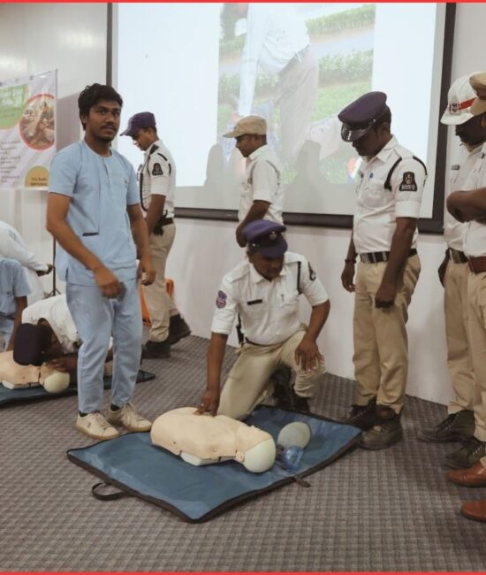 Golden Hour Awareness