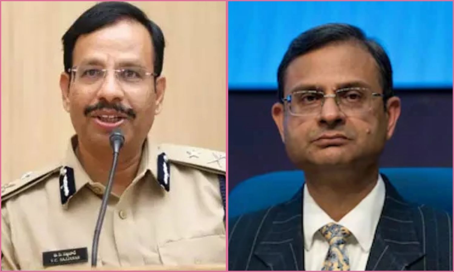 Cyber Fraud Networks