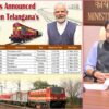 Railway Connectivity Boost