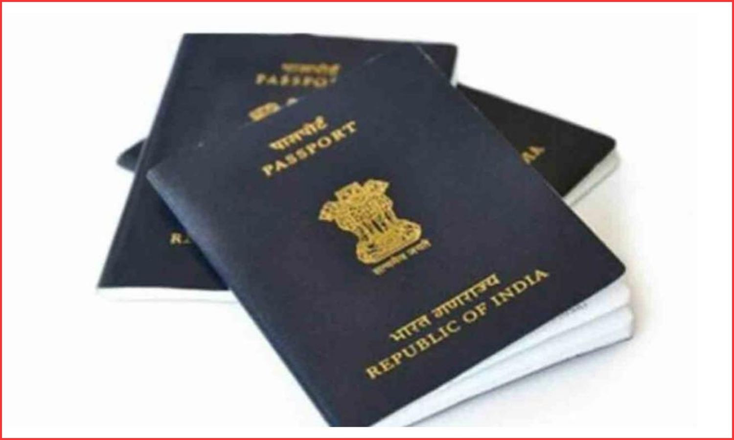 Passport Mela