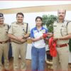 Police Sports Achievement