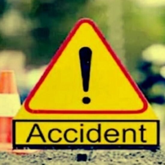 Road Accident