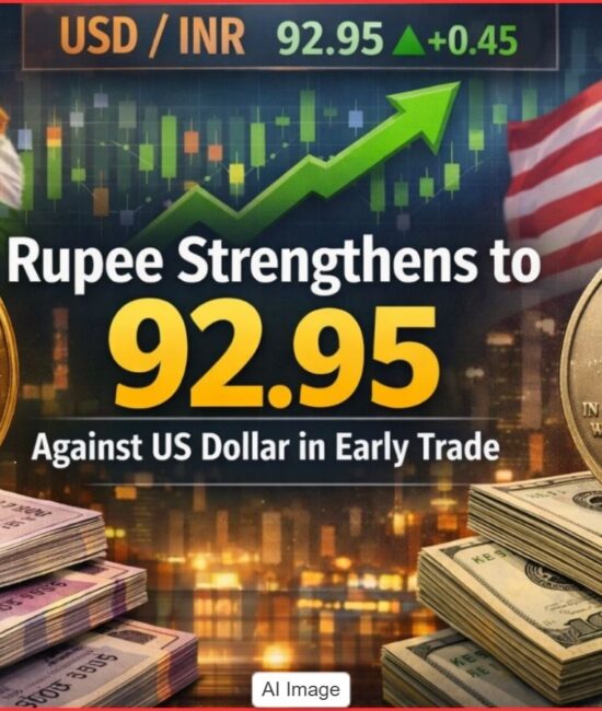Rupee Market Gains