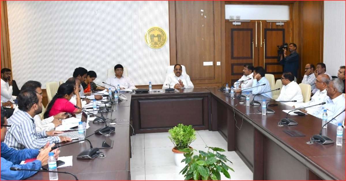 Weather Advisory Project