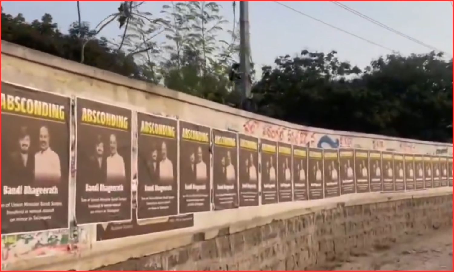 POCSO Investigation