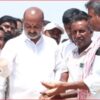 Paddy Delay Issue
