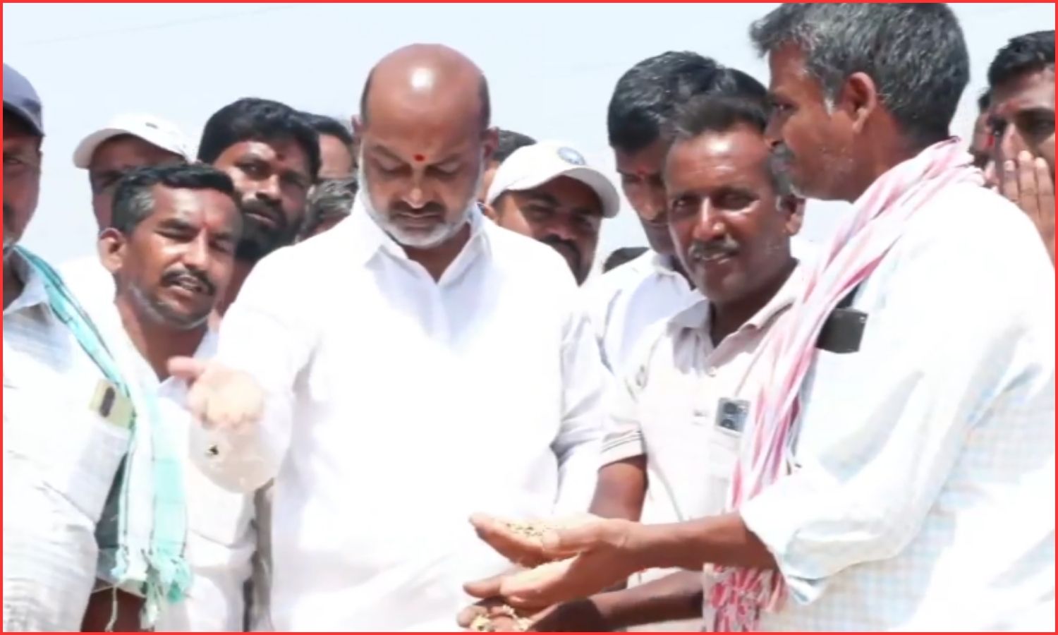 Paddy Delay Issue