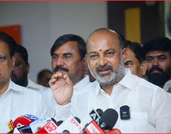 Political Rumours