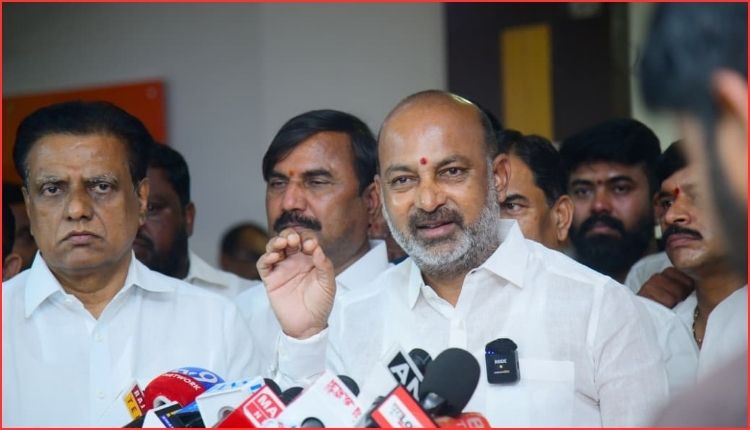 Political Rumours
